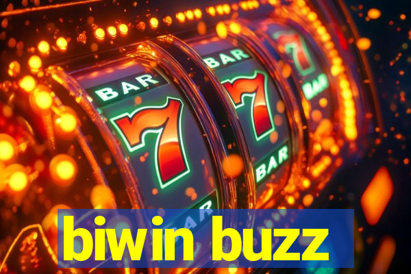 biwin buzz